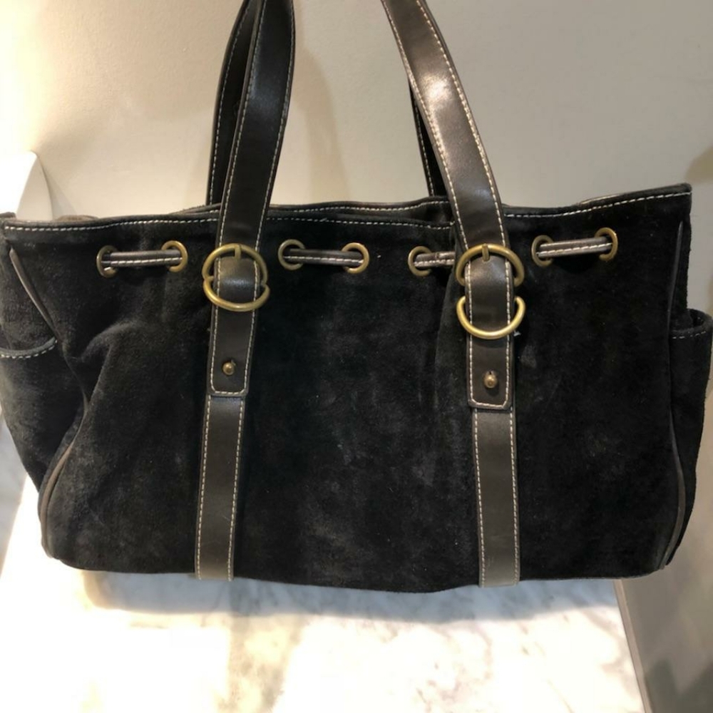 Shoulder Tore - image 1